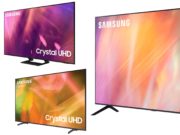 Samsung giới thiệu dòng TV UHD 2021, giá từ 12,4 triệu đồng Samsung giới thiệu dòng TV UHD 2021, giá từ 12,4 triệu đồng