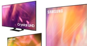 Samsung giới thiệu dòng TV UHD 2021, giá từ 12,4 triệu đồng