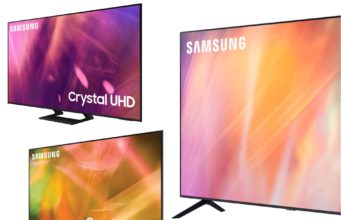 Samsung giới thiệu dòng TV UHD 2021, giá từ 12,4 triệu đồng
