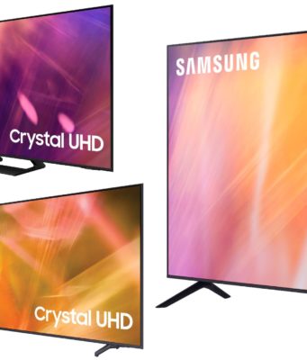 Samsung giới thiệu dòng TV UHD 2021, giá từ 12,4 triệu đồng