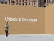Samsung ra mắt các dòng sản phẩm mới qua sự kiện Unbox & Discover 2021 Samsung ra mắt các dòng sản phẩm mới qua sự kiện Unbox & Discover 2021