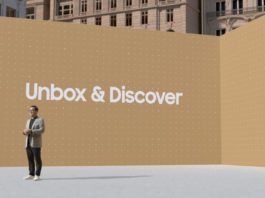 Samsung ra mắt các dòng sản phẩm mới qua sự kiện Unbox & Discover 2021