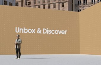Samsung ra mắt các dòng sản phẩm mới qua sự kiện Unbox & Discover 2021