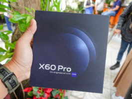 Mở hộp vivo X60 Pro: camera ấn tượng với logo Zeiss