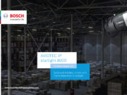 Thuật toán AI mới giúp công nghệ báo cháy AVIOTEC dùng trong bóng tối Thuật toán AI mới giúp công nghệ báo cháy AVIOTEC dùng trong bóng tối