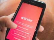Thành viên Tinder bật mí cách trò chuyện cùng phái nữ Thành viên Tinder Việt bật mí cách trò chuyện cùng phái nữ khi kết bạn trực tuyến