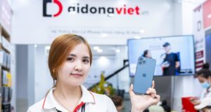 Top 6 iPhone đáng mua dành cho phái nữ nhân dịp 8/3