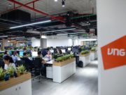 VNG đầu tư 6 triệu USD vào Start-up Got It VNG đầu tư 6 triệu USD vào Start-up Got It