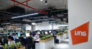 VNG đầu tư 6 triệu USD vào Start-up Got It