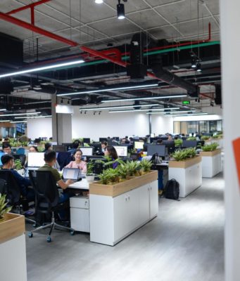 VNG đầu tư 6 triệu USD vào Start-up Got It