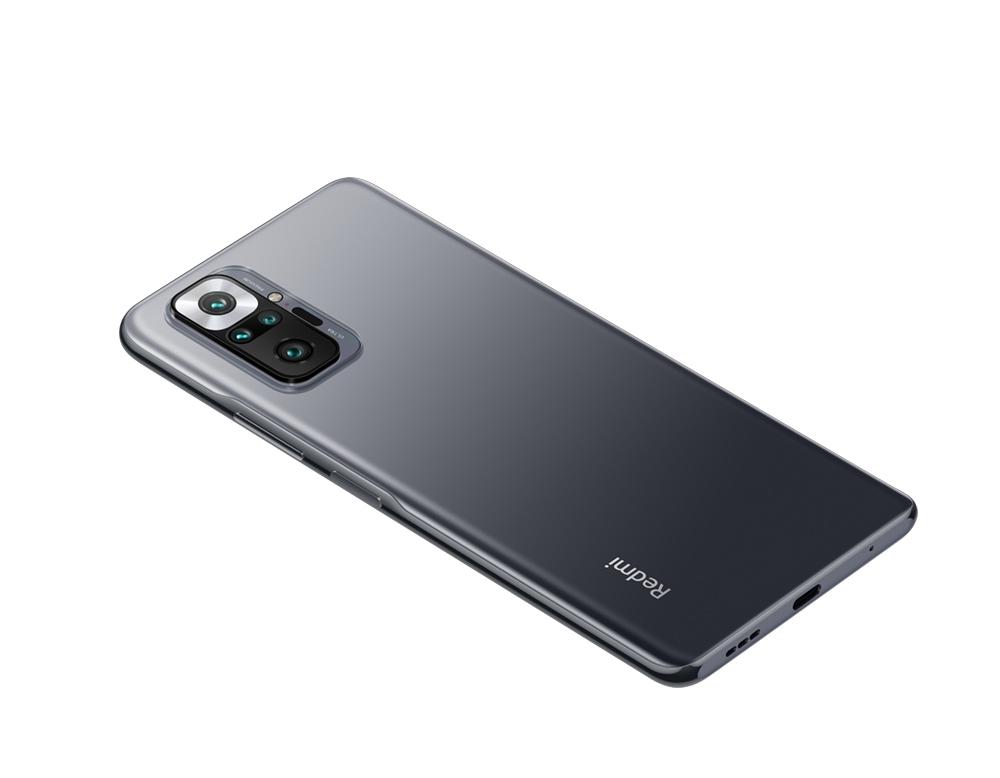 Bộ đôi Xiaomi Redmi Note 10 Series ra mắt thị trường Việt