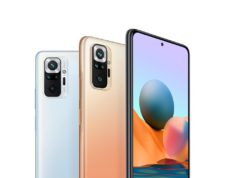 Bộ đôi Xiaomi Redmi Note 10 Series ra mắt thị trường Việt Bộ đôi Xiaomi Redmi Note 10 Series ra mắt thị trường Việt