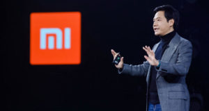 Xiaomi đầu tư 10 tỷ USD ‘lấn sân’ sang lĩnh vực xe điện thông minh