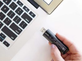 10 công cụ miễn phí giúp kiểm tra tốc độ ổ Flash USB