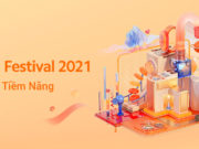 Xiaomi khởi động chương trình Lễ hội Mi Fan năm 2021 Xiaomi khởi động chương trình Lễ hội Mi Fan năm 2021
