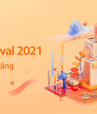 Xiaomi khởi động chương trình Lễ hội Mi Fan năm 2021