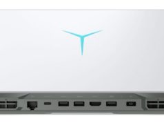 Lenovo Legion 5 Pro với AMD Ryzen mới nhất, giá từ 42 triệu đồng