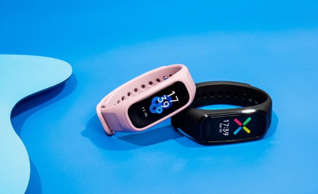 Ra mắt OPPO Band, thiết bị theo dõi sức khỏe toàn diện với tính năng đo chỉ số SpO2 liên tục Ra mắt OPPO Band, thiết bị theo dõi sức khỏe toàn diện với tính năng đo chỉ số SpO2 liên tục