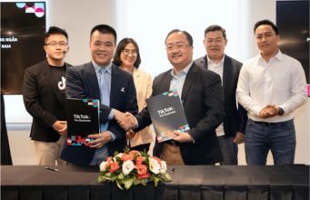 TikTok cam kết đầu tư mạnh vào nguồn lực hỗ trợ doanh nghiệp SME tại Việt Nam TikTok cam kết đầu tư mạnh vào nguồn lực hỗ trợ doanh nghiệp SME tại Việt Nam
