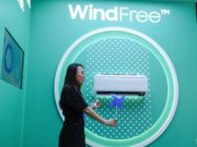 Samsung ra mắt dòng máy điều hòa WindFree thế hệ mới tích hợp AI Samsung ra mắt dòng máy điều hòa WindFree thế hệ mới tích hợp AI