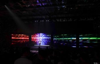 Ra mắt TV Samsung Micro LED 2021 tại sự kiện ‘tuyệt tác công nghệ’ Ra mắt TV Samsung Micro LED 2021 tại sự kiện 'tuyệt tác công nghệ'