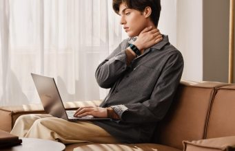 Ra mắt vòng đeo tay thông minh Huawei Band 6 với pin liên tục 2 tuần