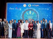 TikTok phối hợp cùng VACHE phát động chiến dịch The Change 2021 TikTok phối hợp cùng VACHE phát động chiến dịch The Change 2021