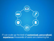 Giải pháp Dell Hybrid Client giúp tăng tính linh hoạt cho nhân viên và đội ngũ IT Giải pháp Dell Hybrid Client giúp tăng tính linh hoạt cho nhân viên và đội ngũ IT