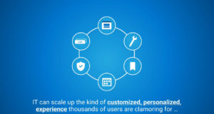 Giải pháp Dell Hybrid Client giúp tăng tính linh hoạt cho nhân viên và đội ngũ IT