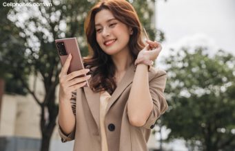 Sau nửa năm, Galaxy Note20 Ultra 5G giảm còn 21 triệu Sau nửa năm, Galaxy Note20 Ultra 5G giảm còn 21 triệu