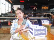 Realme 8 series ra mắt, công bố giá vào ngày 27.4