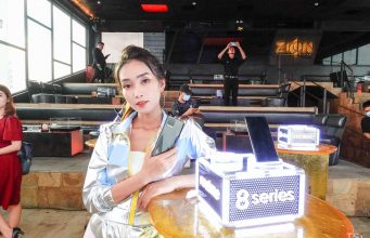 Realme 8 series ra mắt, công bố giá vào ngày 27.4