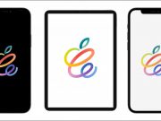 FPT Shop: iPad Pro M1, iMac M1 giá dự kiến từ 21,99 triệu, AirTag 790.000 FPT Shop: iPad Pro M1, iMac M1 giá dự kiến từ 21,99 triệu, AirTag 790.000