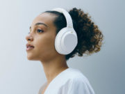 Sony ra mắt tai nghe WH-1000XM4 Silent White bản giới hạn Sony ra mắt tai nghe WH-1000XM4 Silent White bản giới hạn