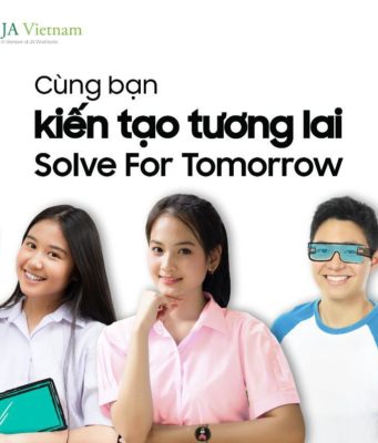 Samsung khởi động cuộc thi Solve for Tomorrow 2021