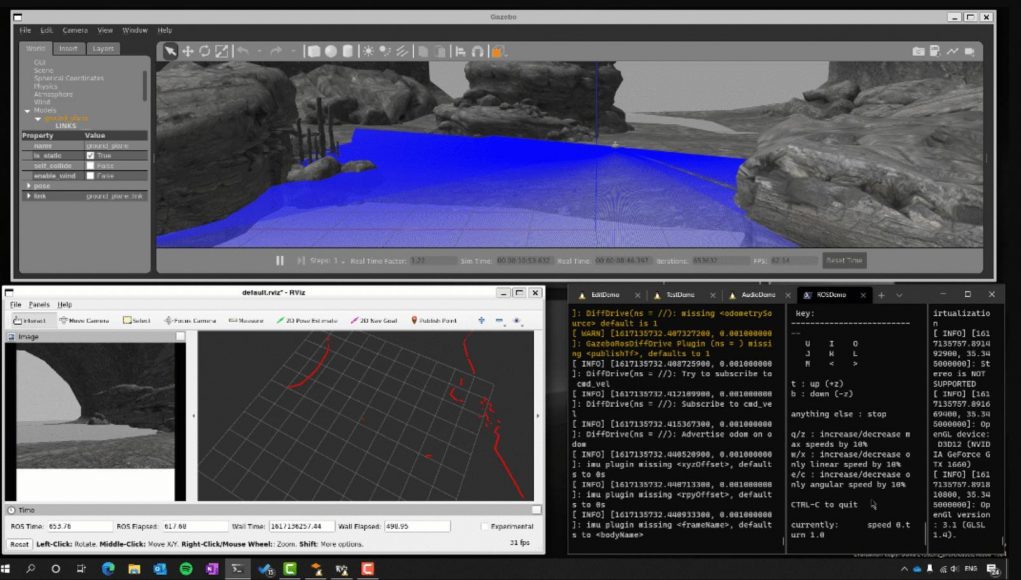 Microsoft hỗ trợ các ứng dụng GUI Linux trên Windows 10