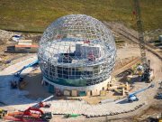 Foxconn từ bỏ dự án trị giá 10 tỷ USD tại Wisconsin Foxconn từ bỏ dự án trị giá 10 tỷ USD tại Wisconsin