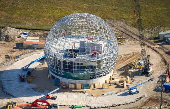 Foxconn từ bỏ dự án trị giá 10 tỷ USD tại Wisconsin