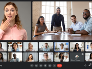 Để cuộc họp trực tuyến toàn diện và hiệu quả hơn với Google Meet Để cuộc họp trực tuyến toàn diện và hiệu quả hơn với Google Meet