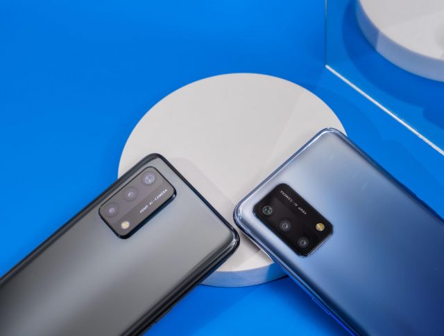 OPPO A74 lên kệ giá 6,7 triệu, nổi bật với dung lượng pin lớn và sạc siêu nhanh OPPO A74 lên kệ giá 6,7 triệu, nổi bật với dung lượng pin lớn và sạc siêu nhanh
