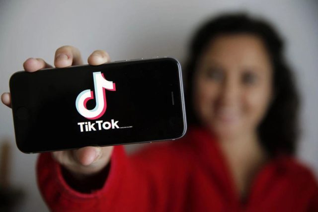 TikTok chính thức được chứng nhận ISO 27001 tại Mỹ và Anh TikTok chính thức được chứng nhận ISO 27001 tại Mỹ và Anh