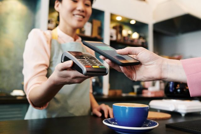 Visa: người dùng Việt tăng cường sử dụng thanh toán số để thích ứng với đại dịch COVID-19 Visa: người dùng Việt tăng cường sử dụng thanh toán số để thích ứng với đại dịch COVID-19