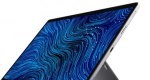 Latitude 7320 Detachable giúp dễ dàng làm chủ công việc hằng ngày