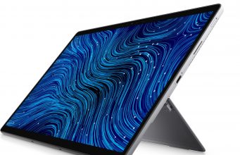 Latitude 7320 Detachable giúp dễ dàng làm chủ công việc hằng ngày Latitude 7320 Detachable giúp dễ dàng làm chủ công việc hằng ngày