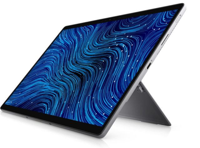 Latitude 7320 Detachable giúp dễ dàng làm chủ công việc hằng ngày Latitude 7320 Detachable giúp dễ dàng làm chủ công việc hằng ngày