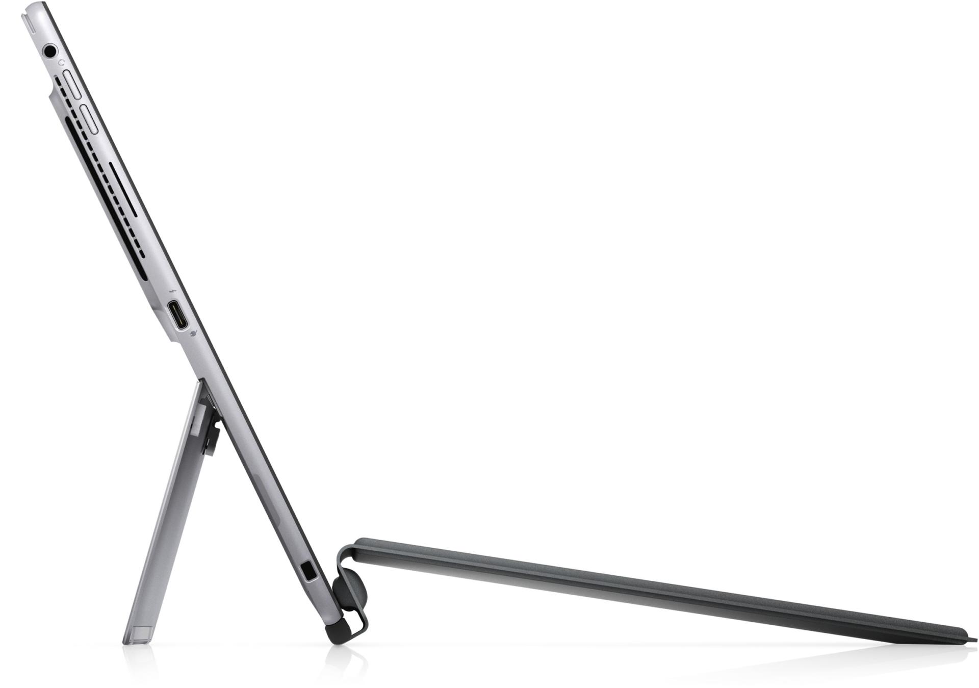 Latitude 7320 Detachable giúp dễ dàng làm chủ công việc hằng ngày