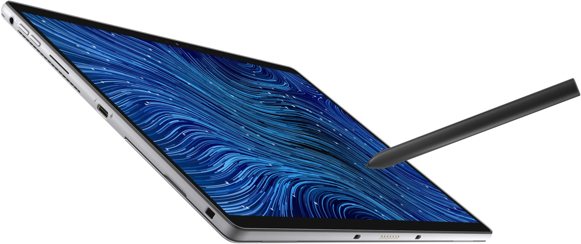 Latitude 7320 Detachable giúp dễ dàng làm chủ công việc hằng ngày