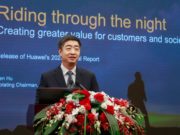 Huawei công bố Báo cáo thường niên năm 2020 Huawei công bố Báo cáo thường niên năm 2020