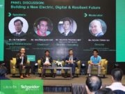 Schneider Electric tổ chức sự kiện Innovation Day 2021 Schneider Electric tổ chức sự kiện Innovation Day 2021