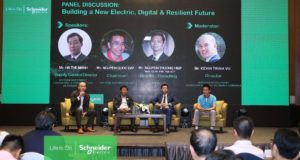 Schneider Electric tổ chức sự kiện Innovation Day 2021
